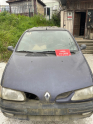 RENAULT SCENİC ÖN KAPUT