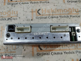 Oto Çıkma Parça / Renault / Megane / Multimedya / Navigasyon / Çıkma Parça 