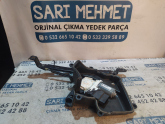 Oto Çıkma Parça / Seat / Leon / Oto Cam / Cam Krikosu / Çıkma Parça 