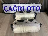 Oto Çıkma Parça / Volkswagen / Jetta / Airbag / Yolcu  Airbag / Sıfır Parça 