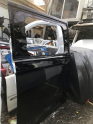 Oto Çıkma Parça / Ford / Transit Custom / Kaporta & Karoser / Sağ Sürgülü Kapı / Çıkma Parça 