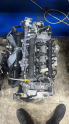 Opel Corsa 1.3 multijet dizel Euro 4 komple motor çıkma