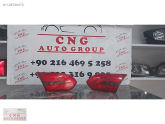 Oto Çıkma Parça / Ford / Focus / Far & Stop / Sol Arka Stop / Çıkma Parça 