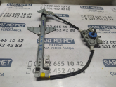 Oto Çıkma Parça / Peugeot / 307 / Oto Cam / Cam Krikosu / Çıkma Parça 