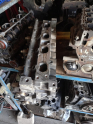 Oto Çıkma Parça / Ford / Focus / Motor / Silindir Kapağı / Çıkma Parça 