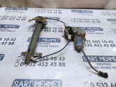 Oto Çıkma Parça / Nissan / Primera / Oto Cam / Cam Krikosu / Çıkma Parça 