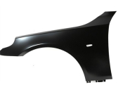 Bmw 5 E60 Ön Çamurluk Delikli Sol 03- 41357111429
