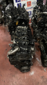 PEUGEOT 1.6 HDİ DV6 KOMPLE ÇIKMA MOTOR