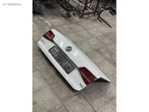 Oto Çıkma Parça / Volkswagen / Jetta / Kaporta & Karoser / Bagaj Kapağı / Çıkma Parça 