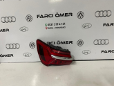 Oto Çıkma Parça / Audi / A6 / Far & Stop / Sağ Arka Stop / Çıkma Parça 