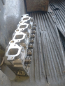 Oto Çıkma Parça / Nissan / Skystar / Motor / Silindir Kapağı / Çıkma Parça 
