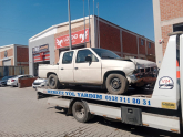 Oto Çıkma Parça / Nissan / Skystar / Oto Cam / Kapı Camları / Çıkma Parça 
