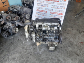 Orijinal çıkma Isuzu TFR pikap komple muayyer motoru