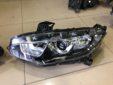 Oto Çıkma Parça / Honda / Civic / Far & Stop / Sağ Ön Far / Çıkma Parça 