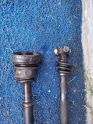 Oto Çıkma Parça / Volkswagen / Golf / Alt Takım / Aks Başı / Çıkma Parça 