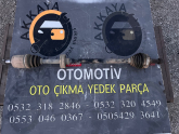 Oto Çıkma Parça / Honda / Jazz / Alt Takım / Aks / Çıkma Parça 
