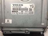 Oto Çıkma Parça / Volvo / V60 / Beyin / Motor Beyni / Çıkma Parça 