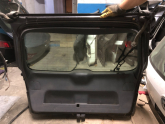 Oto Çıkma Parça / Audi / A3 / Kaporta & Karoser / Bagaj Kapağı / Çıkma Parça 