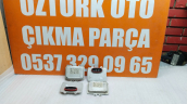 Oto Çıkma Parça / Ford / Kuga / Fan / Fan Beyni / Çıkma Parça 