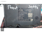 VW Passat Touran ABS Beyni 1K0907379BS - 1K0 907 379 BS