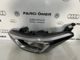 Oto Çıkma Parça / Hyundai / i20 / Far & Stop / Sol Ön Far / Çıkma Parça 
