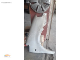 2007 VW Caddy Sağ Çamurluk - Ünallar Oto Yedek Parça