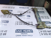 Oto Çıkma Parça / Renault / Megane / Oto Cam / Cam Krikosu / Çıkma Parça 