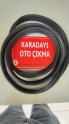 Oto Çıkma Parça / Honda / Civic / Kaporta & Karoser / Kapı Fitili / Çıkma Parça 