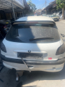 Peugeot 206 bagaj kapağı