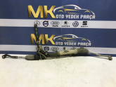 Oto Çıkma Parça / Mercedes / C Serisi / Direksiyon / Direksiyon Kutusu / Çıkma Parça 