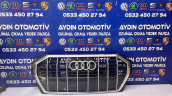 2019-2024 AUDİ Q3 ORİJİNAL ÇIKMA ÖN PANJUR