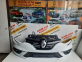 Oto Çıkma Parça / Renault / Megane / Tampon / Ön Tampon / Çıkma Parça 