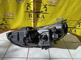 Oto Çıkma Parça / Opel / Insignia / Far & Stop / Sağ Ön Far / Çıkma Parça 
