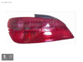 406 ARKA STOP SOL 99-04 PEUGEOT 6350C5