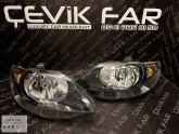 Oto Çıkma Parça / Seat / Ibiza / Far & Stop / Sol Ön Far / Çıkma Parça 