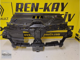 Oto Çıkma Parça / Renault / Kangoo / Kaporta & Karoser / Panjur / Çıkma Parça 