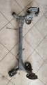 Oto Çıkma Parça / Peugeot / 307 / Alt Takım / Arka Dingil / Çıkma Parça 