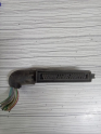 925380 Volkswagen Audi Konnektör Fiş Ünitesi