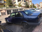 2. El Oto / Tofaş / Doğan 