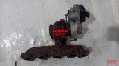 Oto Çıkma Parça / Hyundai / Tucson / Motor / Turbo / Çıkma Parça 