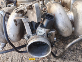 Oto Çıkma Parça / Jaguar / Sovereign / Motor / Gaz Kelebeği / Çıkma Parça 