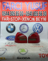 Oto Çıkma Parça / Audi / A3 / Far & Stop / Sağ Arka Stop / Çıkma Parça 