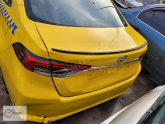 2019- 2024 TOYOTA COROLLA TÜM KAPILARI MEVCUUTTUR