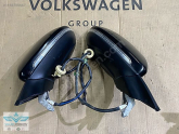 Oto Çıkma Parça / Volkswagen / Golf / Defransiyel / Ayna Mahruti / Çıkma Parça 