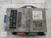 Ford S-Max Sigorta Kontrol Modülü 6G9T-14A073-AJ - 6G9T14A07