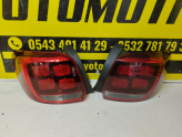 Oto Çıkma Parça / Dacia / Sandero / Far & Stop / Sağ Arka Stop / Yan Sanayi 