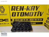 806077164R RENAULT CLİO 5 LACİVERT DIŞ KAPI AÇMA KOLU ORJ RENKAY