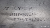 Oto Çıkma Parça / Toyota / Corolla / Tampon / Arka Tampon / Çıkma Parça 