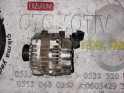 9640088080 PEUGEOT 206-207-307 1.4-1.6-2.0 Orijinal Şarj Dinamosu