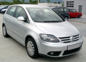 Oto Çıkma Parça / Volkswagen / Golf / Kaporta & Karoser / Ön Panel / Sıfır Parça 